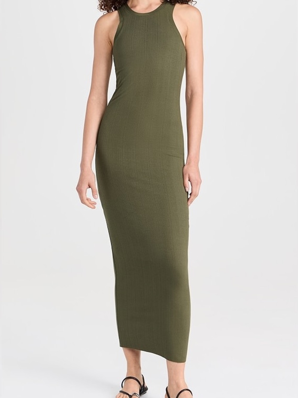 Rag & Bone Rib Tank Dress
